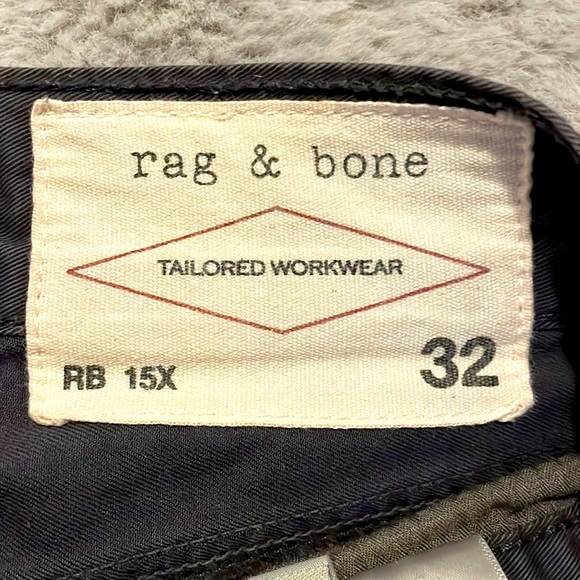 rag and bone 32w - Picture 3 of 8